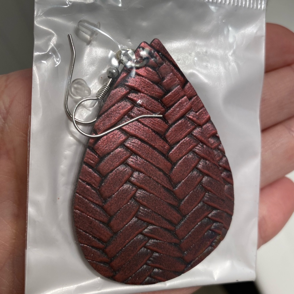 Handmade Earrings